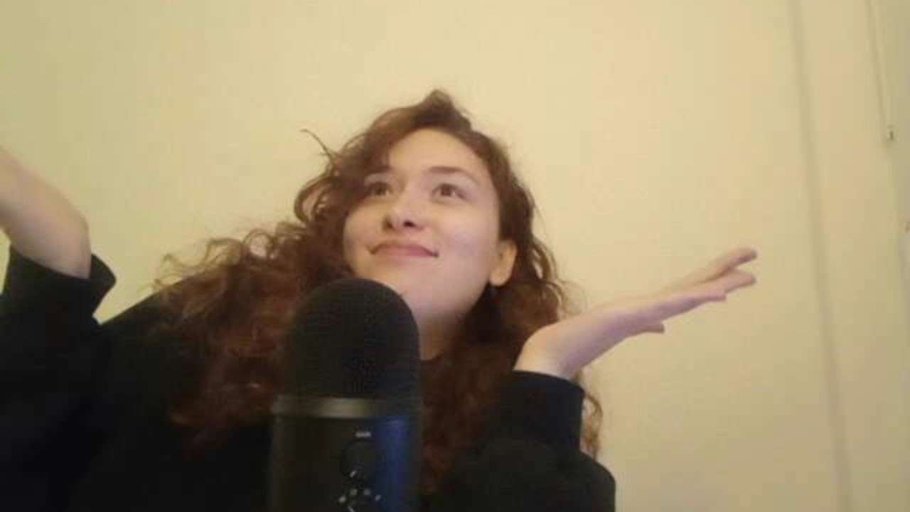 ASMR VIVO POST CENA (?