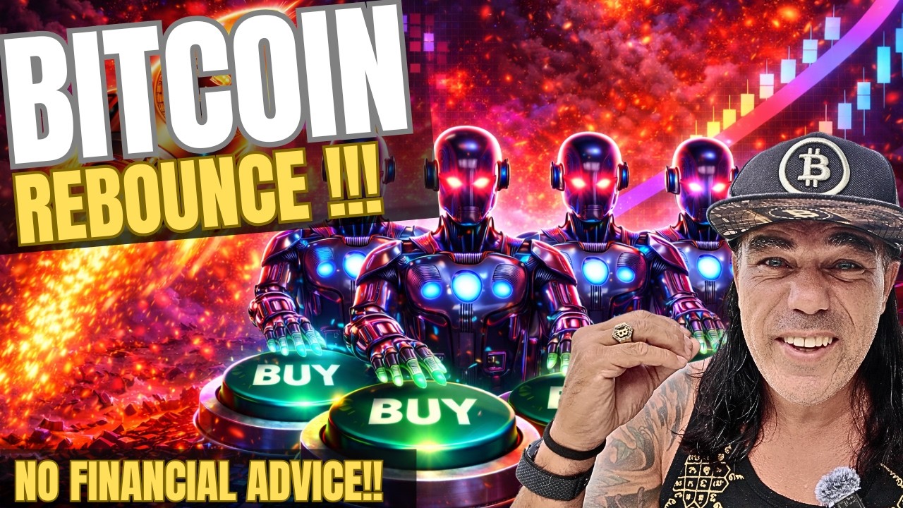 Биткоин отскочил! 🚀 71 000 долларов возвращено, страхи перед войной утихли, а ИИ-агенты пошли ва-...