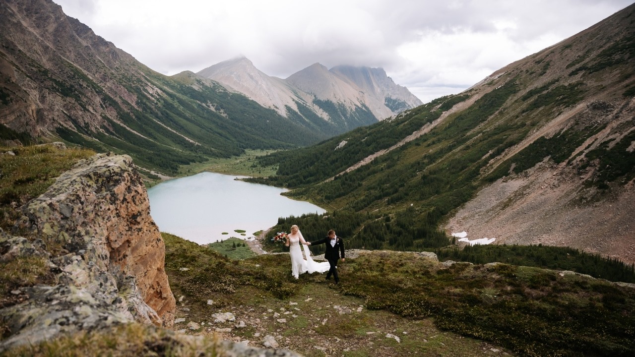 Abbey + Hadden | July 16, 2025
