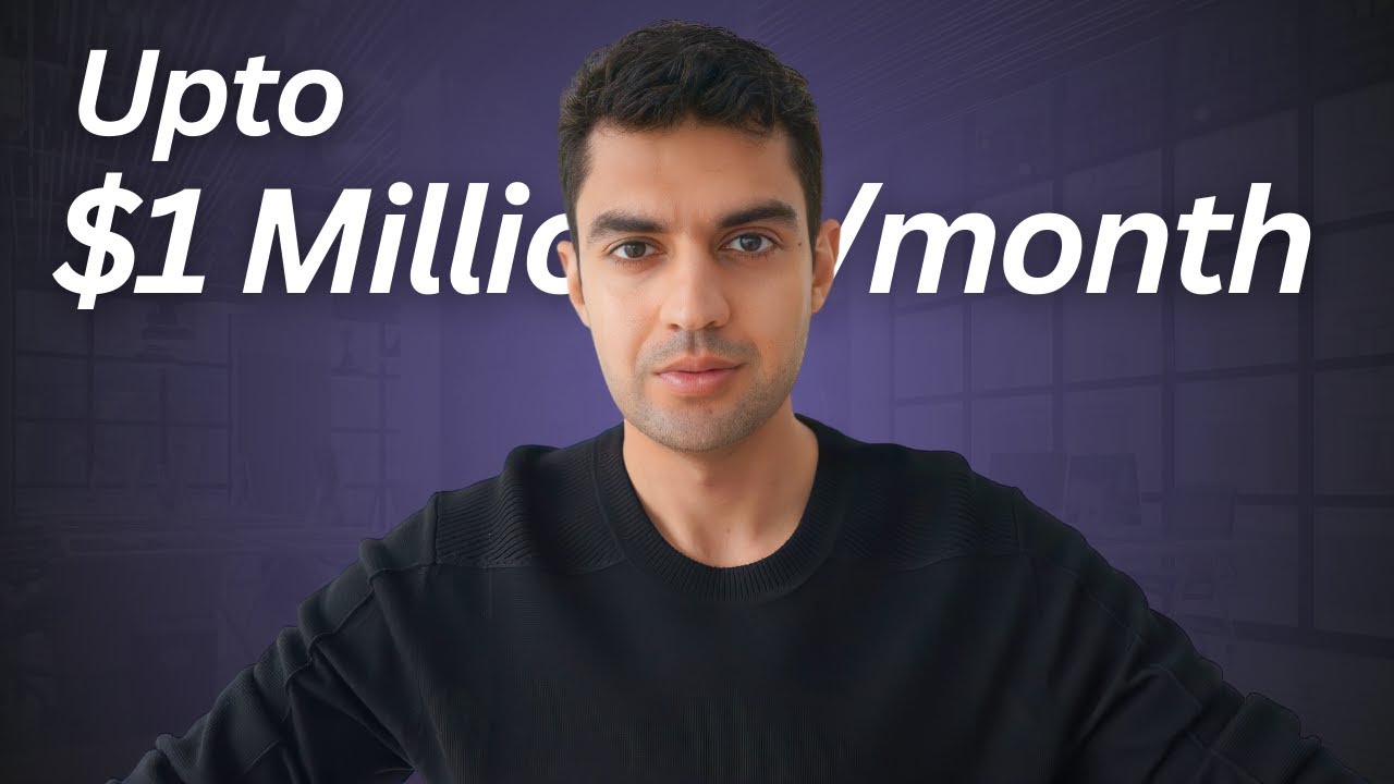 A to Z Search Arbitrage Crash Course
