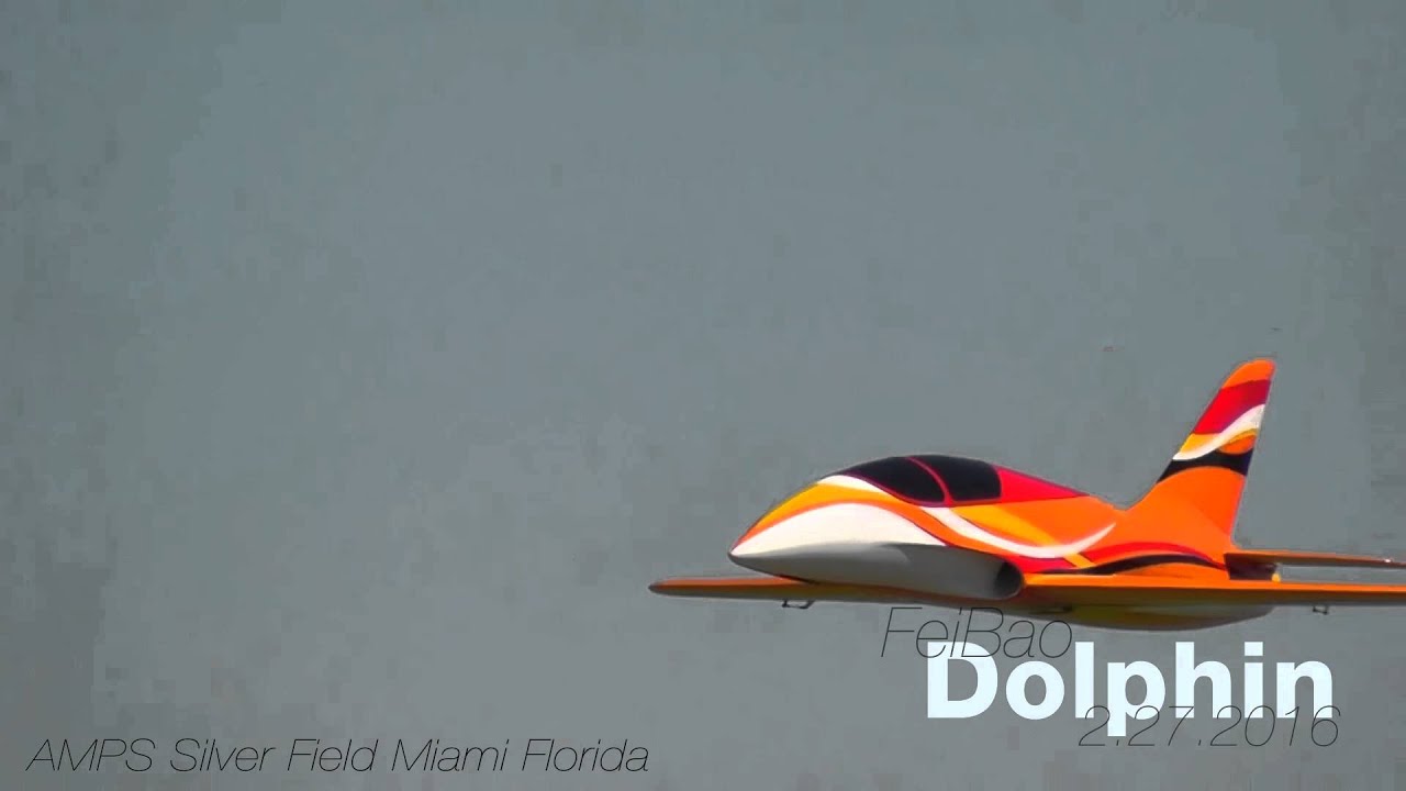 FB Dolphin