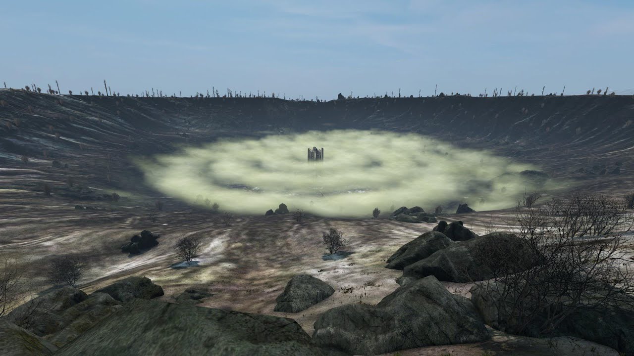 DayZ Deerisle 5.9 Alcatraz and Crater FULL Run Through!