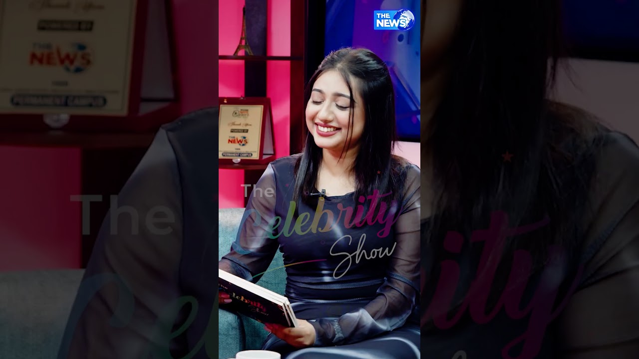 কে এই ফারুক—পিয়া জান্নাতুল জানালেন বিস্তারিত | Peya Jannatul | Talk Show | The Celebrity Show