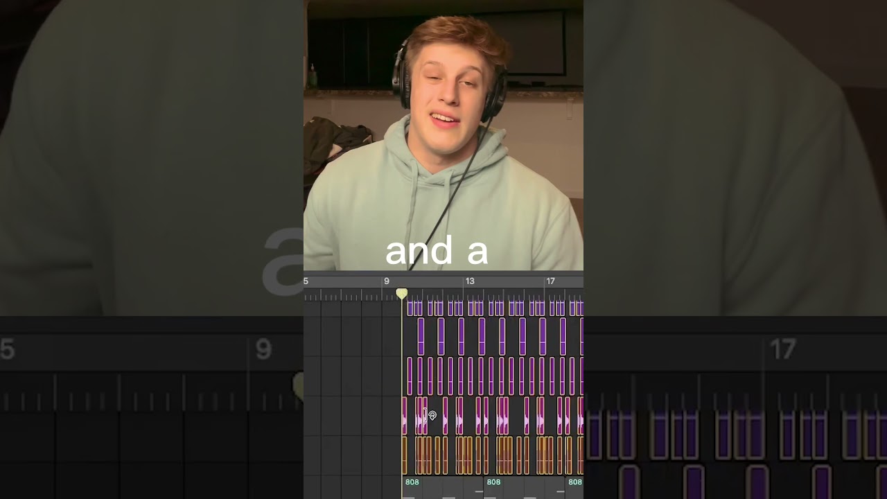 Producing is the trick💯