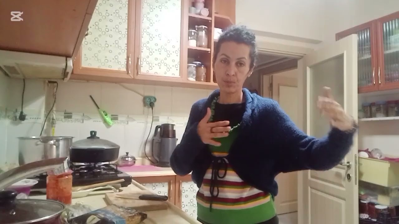 “Bu Tavuklu Makarna Olay Oldu 😍 | Uzun Video”
