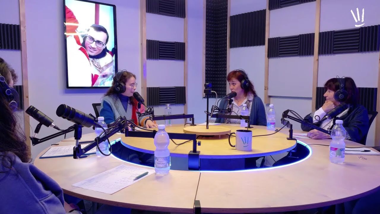 EDUCACIÓN en LA TERTULIA con Marlo Valiente S01E01