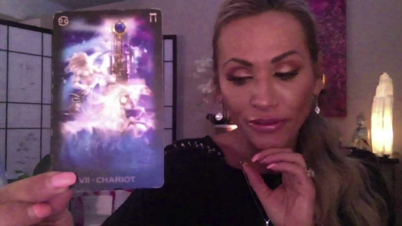 Gemini March 2018 Intuitive Reading