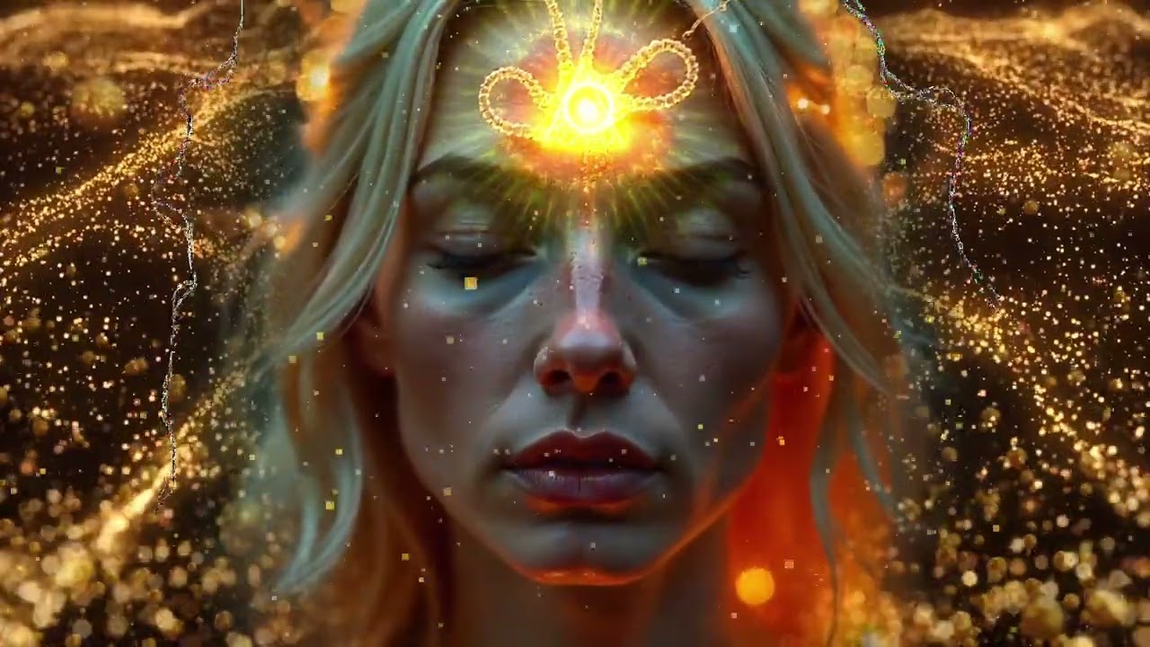 💸Get Paid To Exist✨Effortless Abundance Doing What You Love frequency Energy Healing Meditation