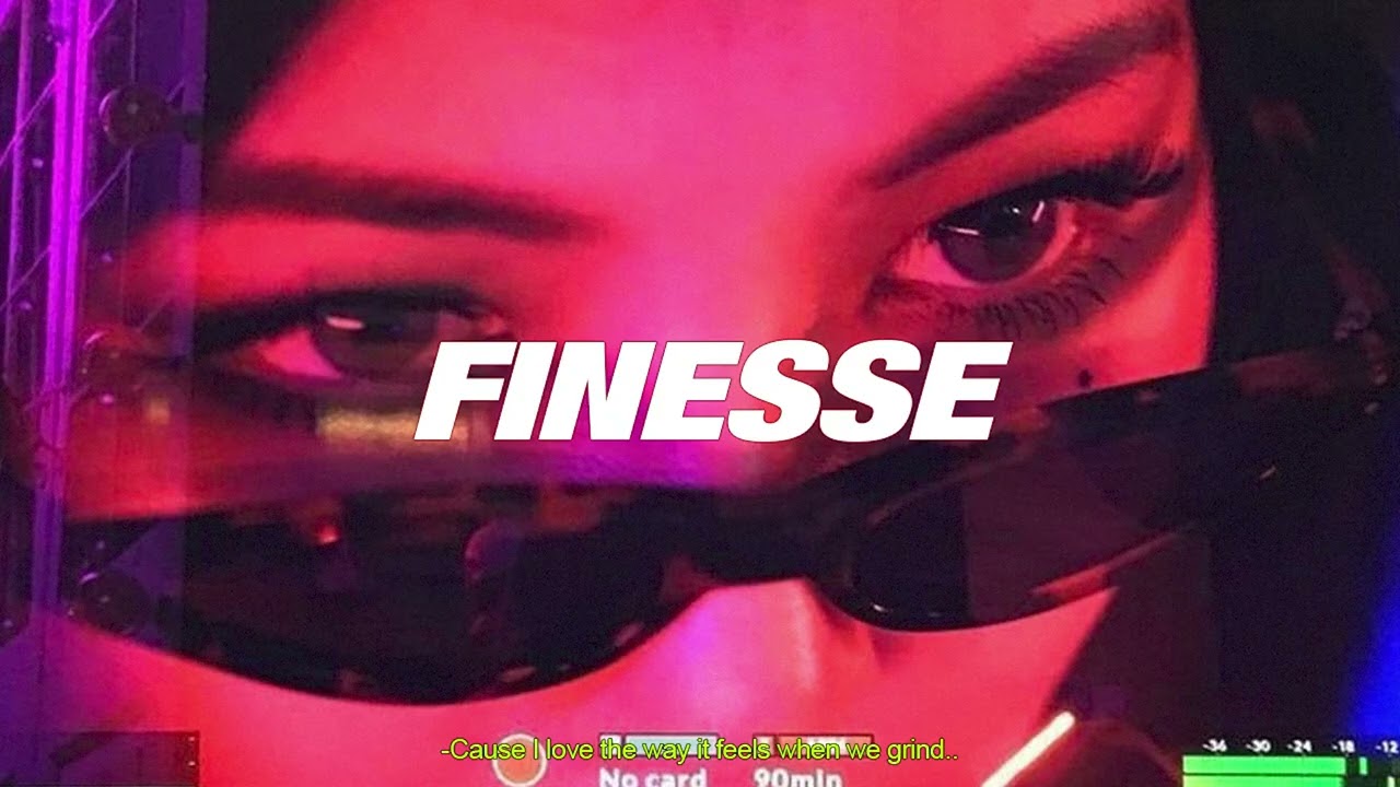 (Free) R&B Type Beat x Trapsoul - Finesse (Prod
