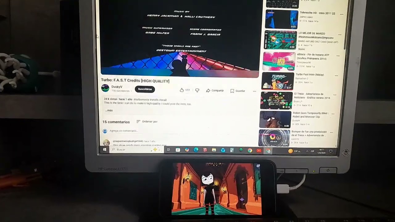 TURBO FAST CREDITS HIGH QUALITY 1