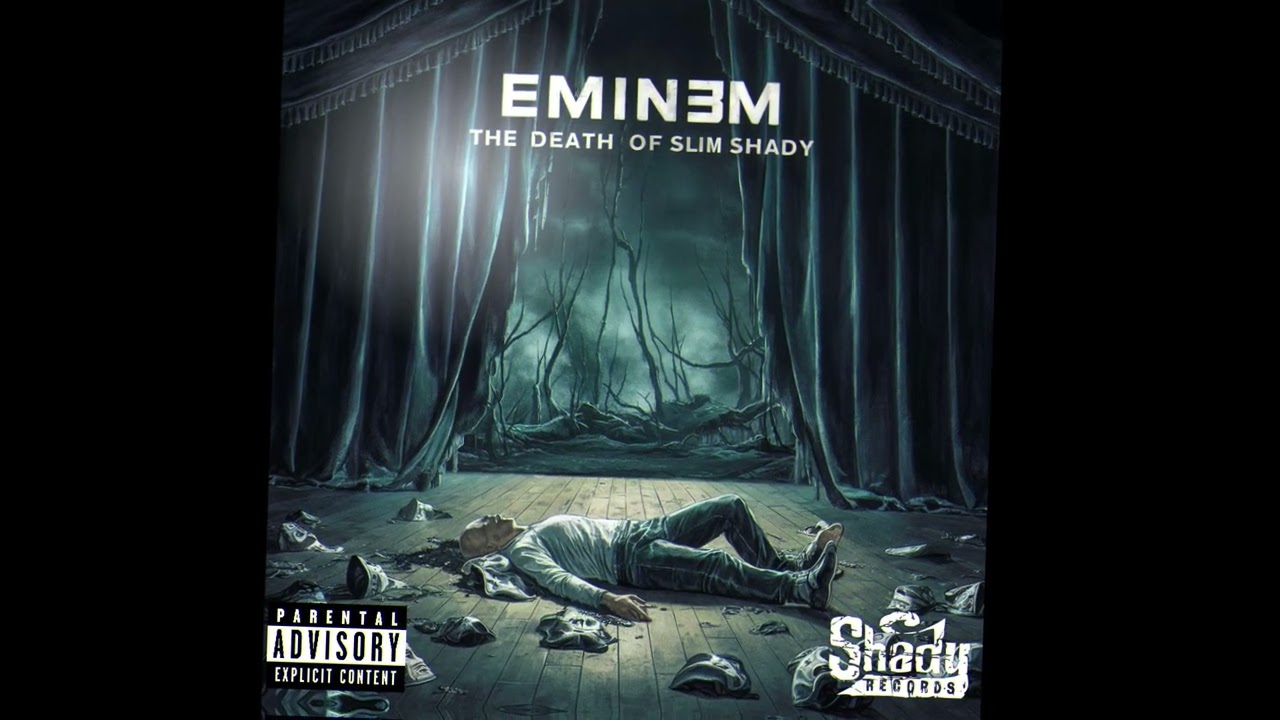 Eminem - Fuel feat. JID, Westside Boogie & GRIP (Ultimate Expansion) [All Verses]