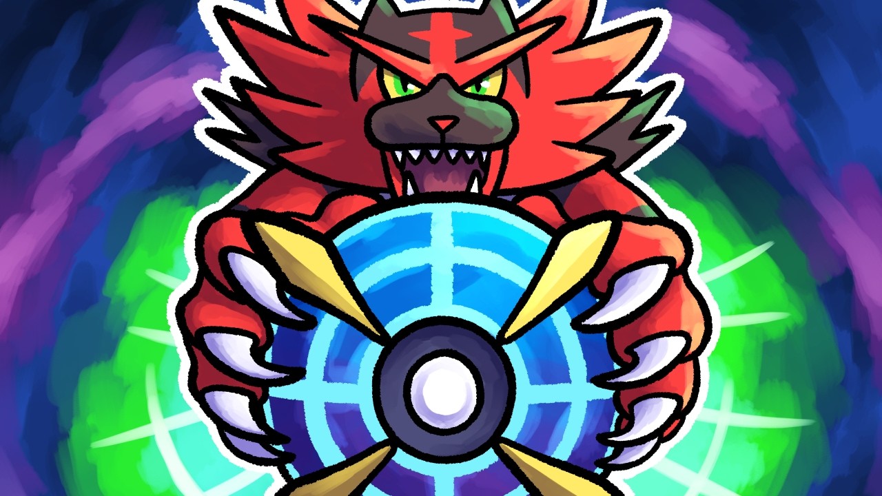 Are Gen 7 Pokemon Still Even Good?...
