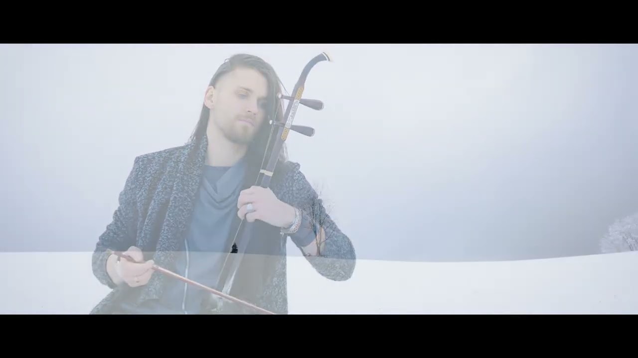 Ryoshu   Sad Traveler Jia Peng Fang   Erhu Cover by Eliott Tordo