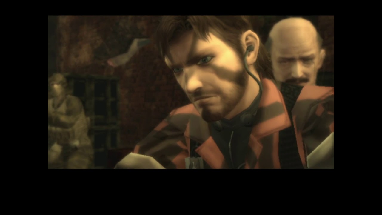 Operation Snake Eater [Unofficial Mix] - Metal Gear Solid 3 OST