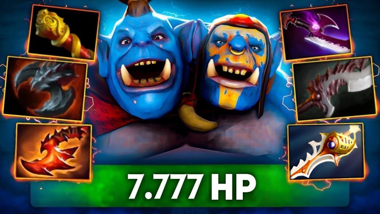 Hard Carry Ogre Magi Solo Carry The Game🔥🔥🔥23 Kills Comeback | Dota 2 Gameplay