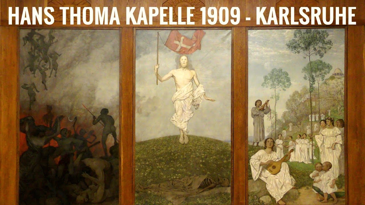 Hans Thoma 