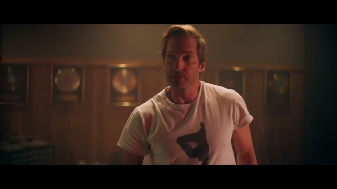 Off The Record - Official Trailer (2025) - Rainey Qualley, Ryan Hansen, Olivia Sui