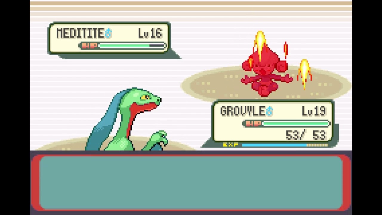 Gym Fail | Pokémon Emerald Version  Part 5