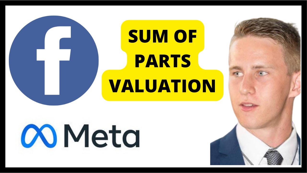 META Stock Sum of Parts Valuation