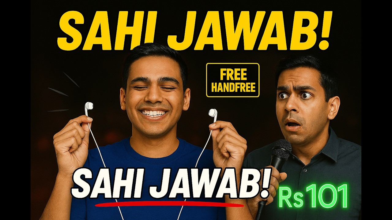 89% Pakistanis Failed This Easy Rs.257 Question 😱 | Math Challenge | Multan