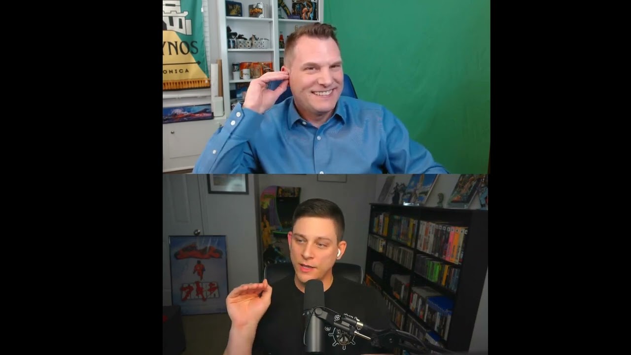 DramaQuest - The EverQuest Show w/ Fading!