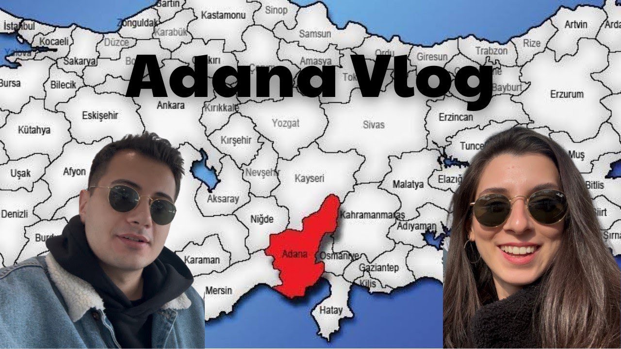 ADANA VLOG #2 MUMBAR , ŞIRDAN , TURBAN