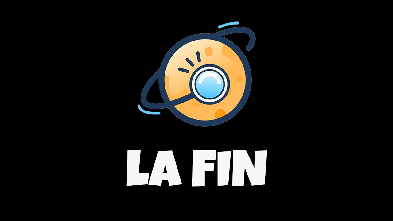 Find'N'Geek c'est fini