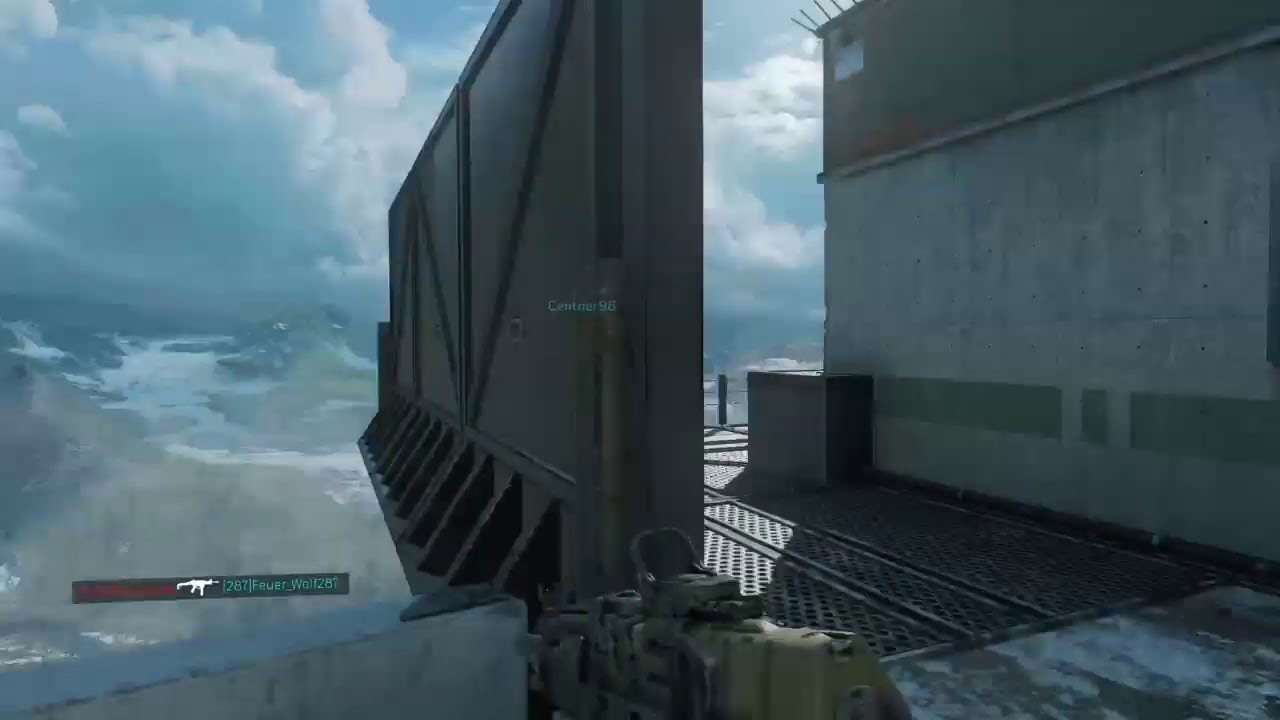 Call of Duty Black Ops 4 Livestream - GlasgowTV