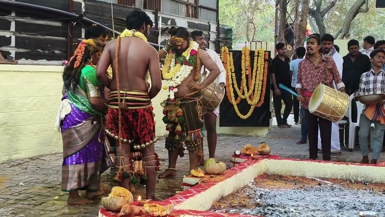 hytekcity mallanna swamy agnigundam