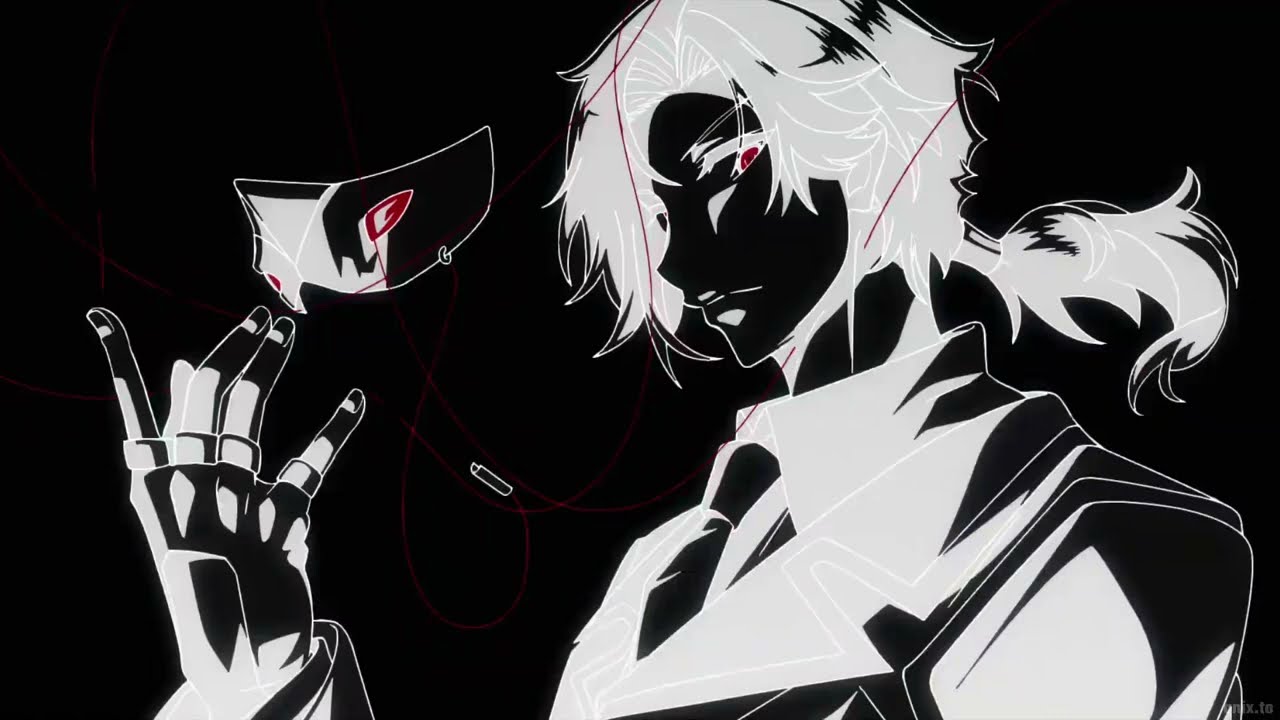[The Eminence in Shadow SS2 OP] GRAYSCALE DOMINATOR - OxT (Vietsub)
