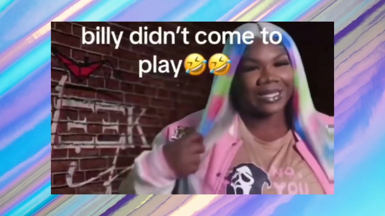 The best of Billy barbie! #baddie #baddies #billybarbie #reality #nntv #baddiessouth #tv #zeus