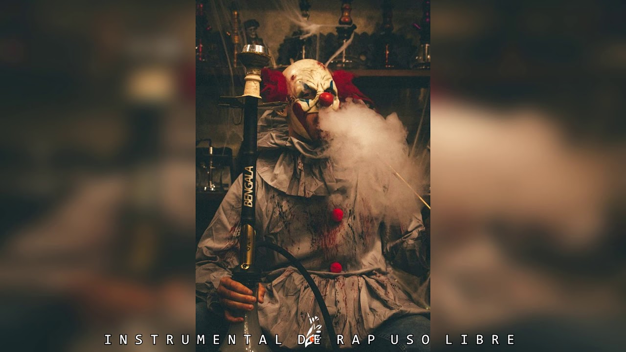 BASE DE RAP - 