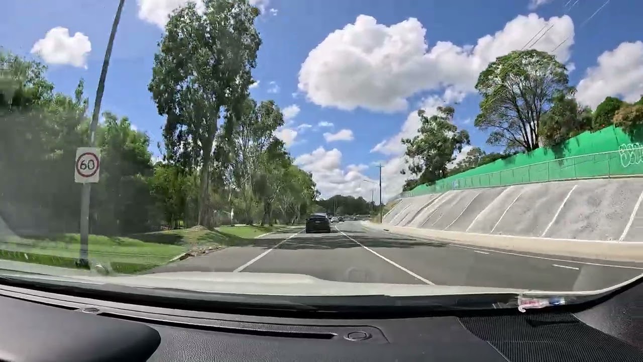 Drive Old Coach Road Gold Coast,QLD,AUS