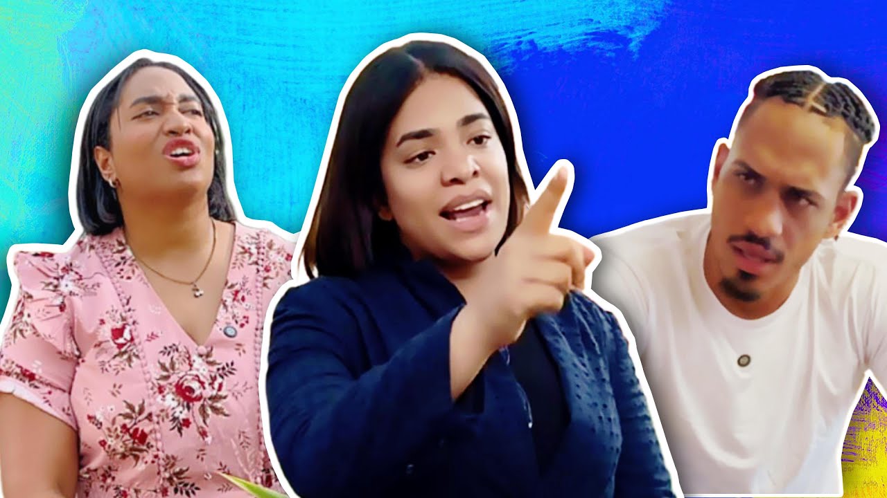 Se cruzó con una niña y su vida cambió para siempre 