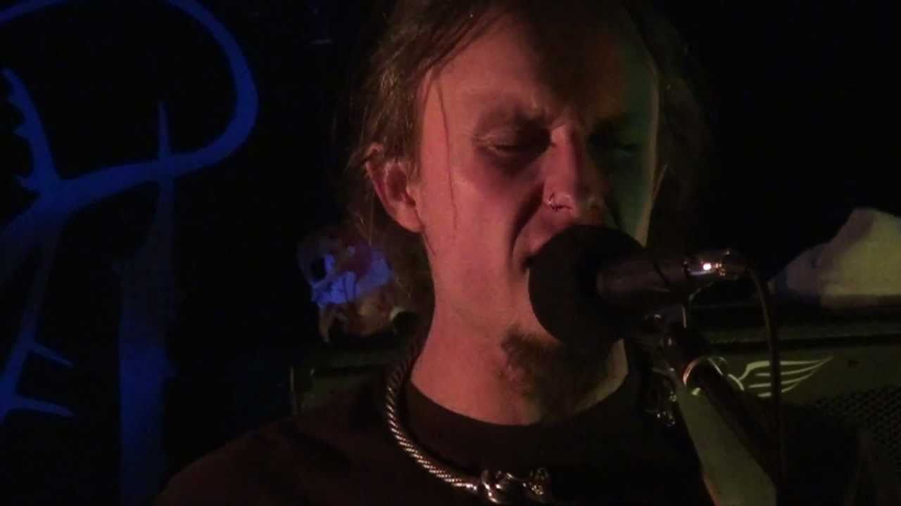 Himinbjorg - In The Forest of the Demons from Within - live Clé d'Voute