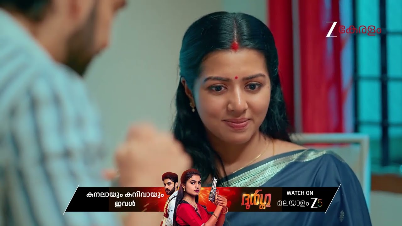 KrishnaGadha | Ep - 165 | Best Scene | Jan 01 2026 | Zee Keralam