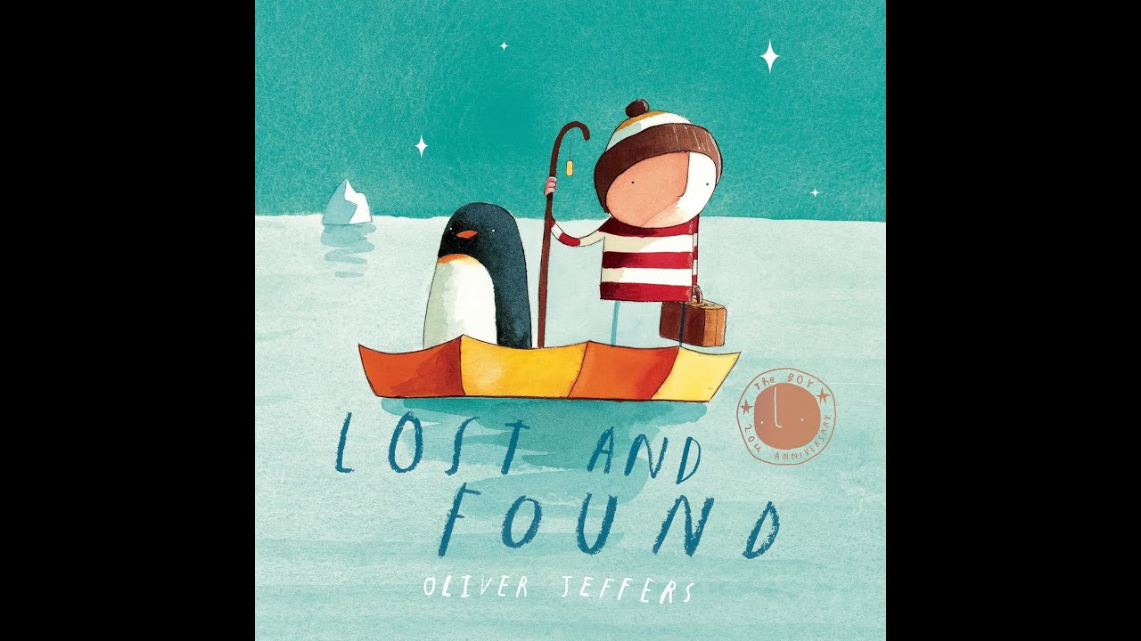 Lost and Found