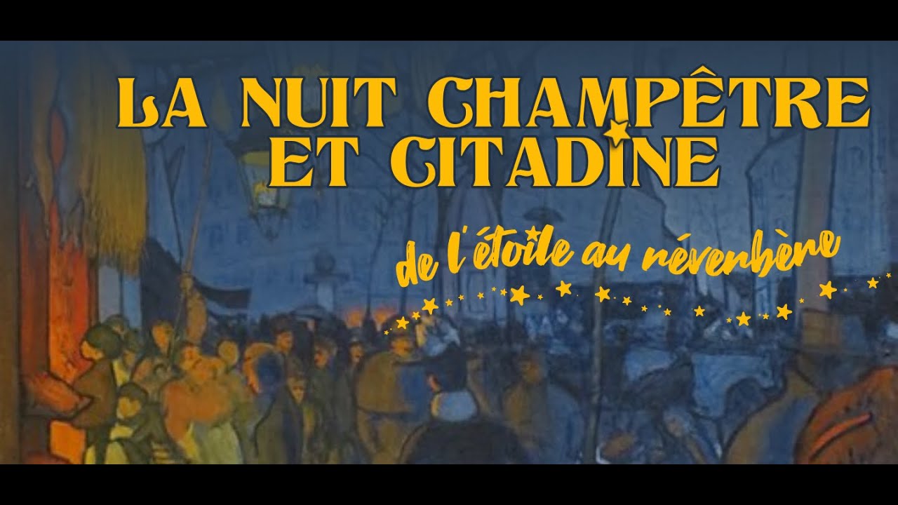 Nuit de la Lecture 2026 à la BU Tréfilerie de Saint-Etienne