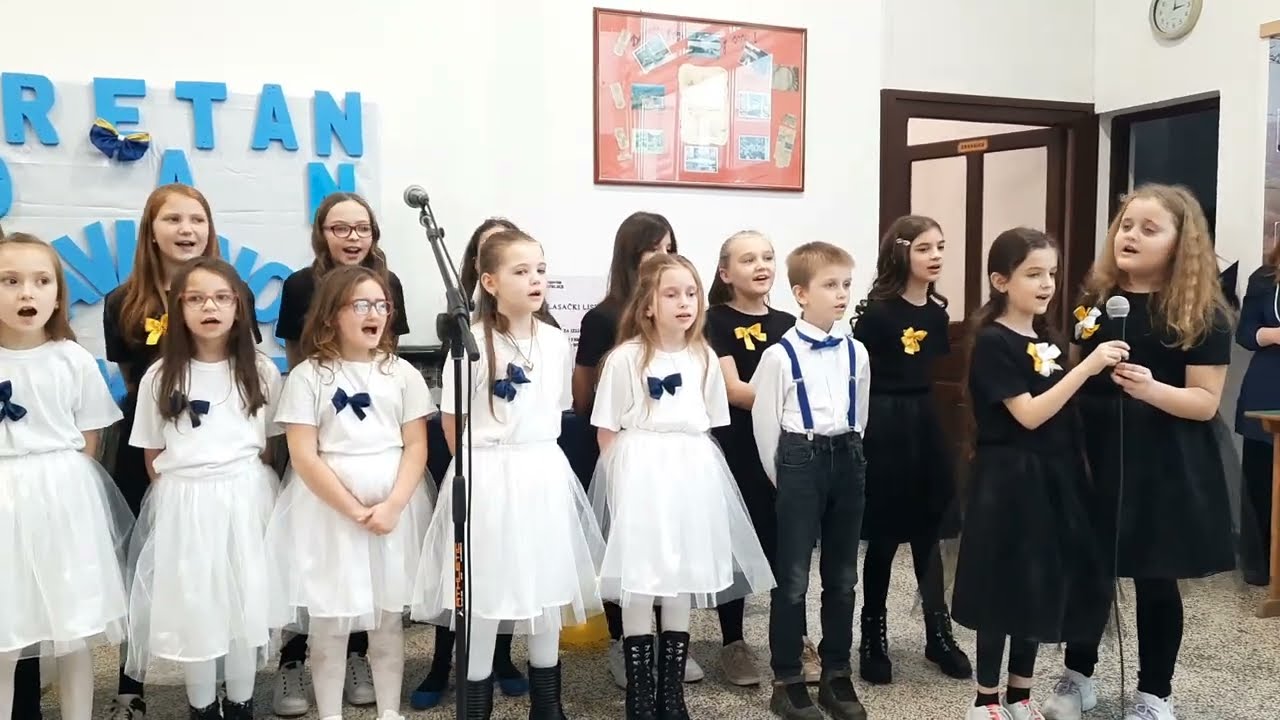 Dan nezavisnosti BiH - horska sekcija nižih razreda (2023)