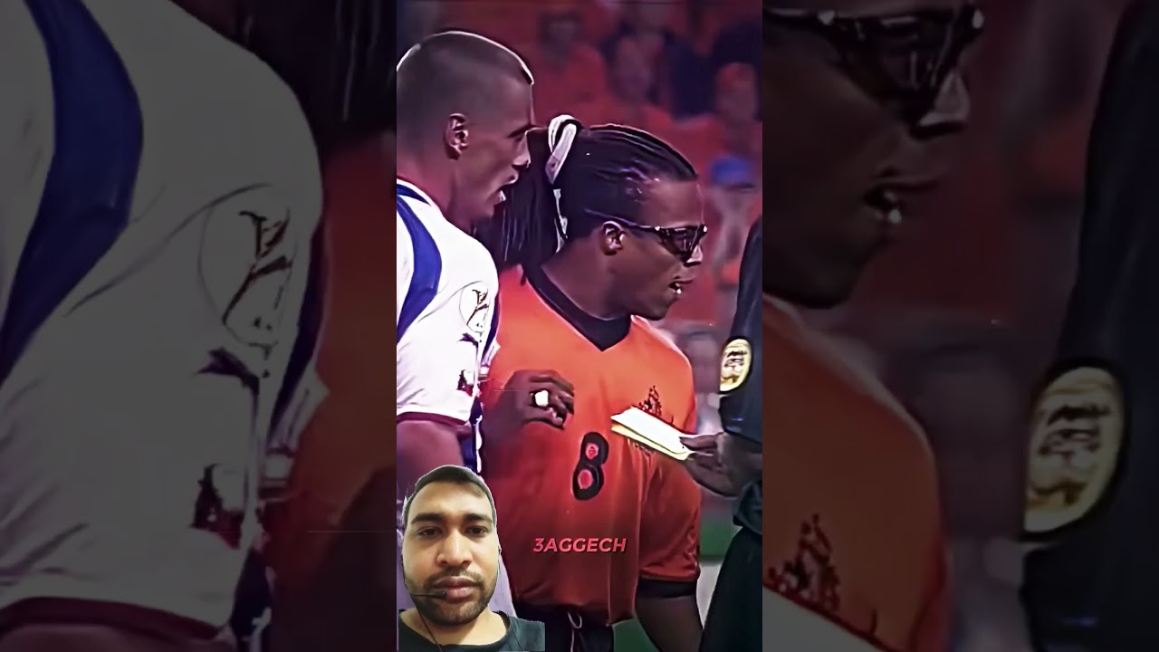 Angry Referring 😡 #football #edit #viralvideo #shortvideo