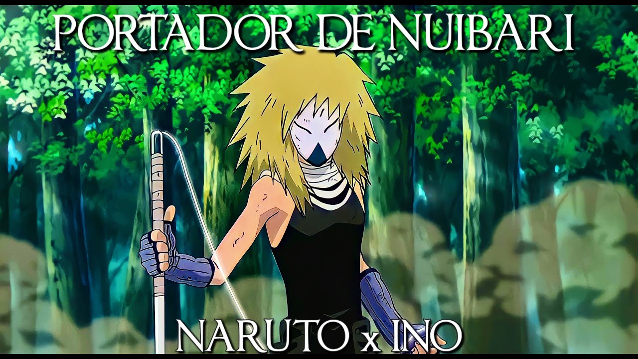 Portador De Nuibari ~ [Historia Incompleta] ¿QHPS Naruto Encontraba Una De Las Espadas Legendarias?