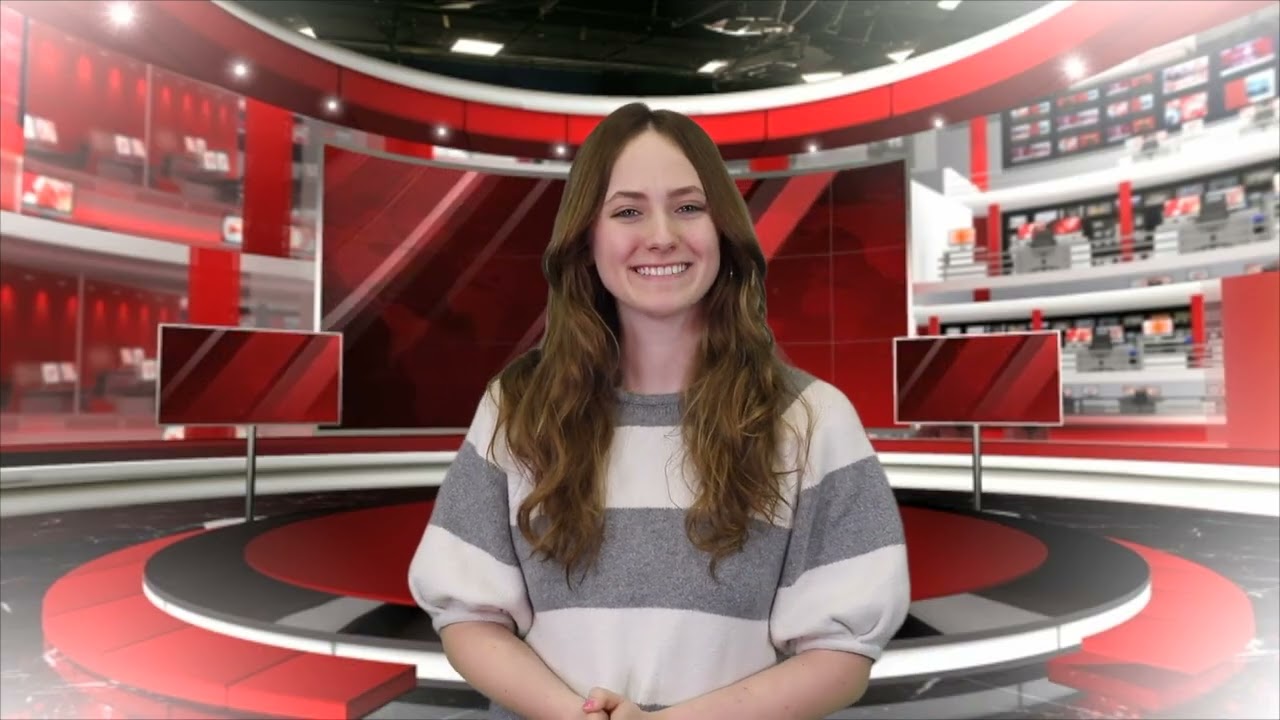 NRC NEWS: Season 5 Ep. 16 -- Week of 2-23-26