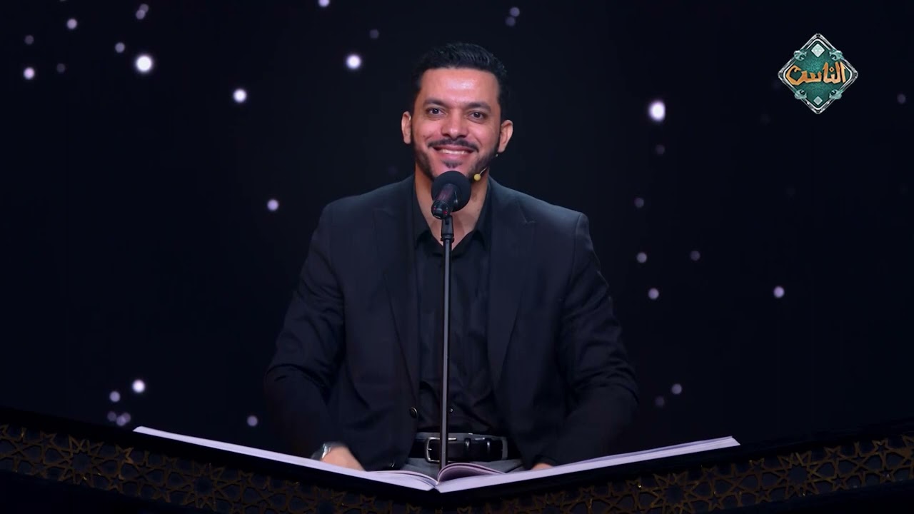 صوت منفرد يلمس قلبك بخشوعه.. المتسابق محمود كمال الدين يُبهر لجنة التحكيم