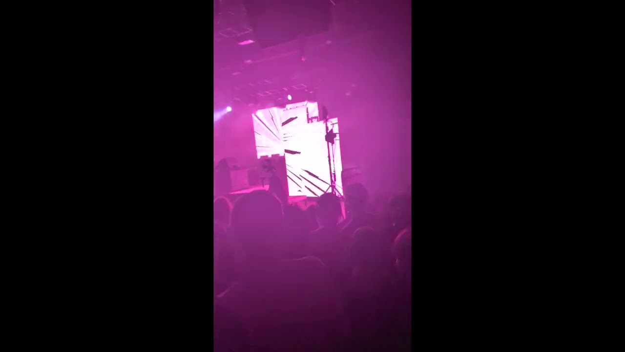 A. G. Cook @ Knockdown Center & PC Music / SKSKSKS Live @ Silo (Crisps 11-15-2024) New York