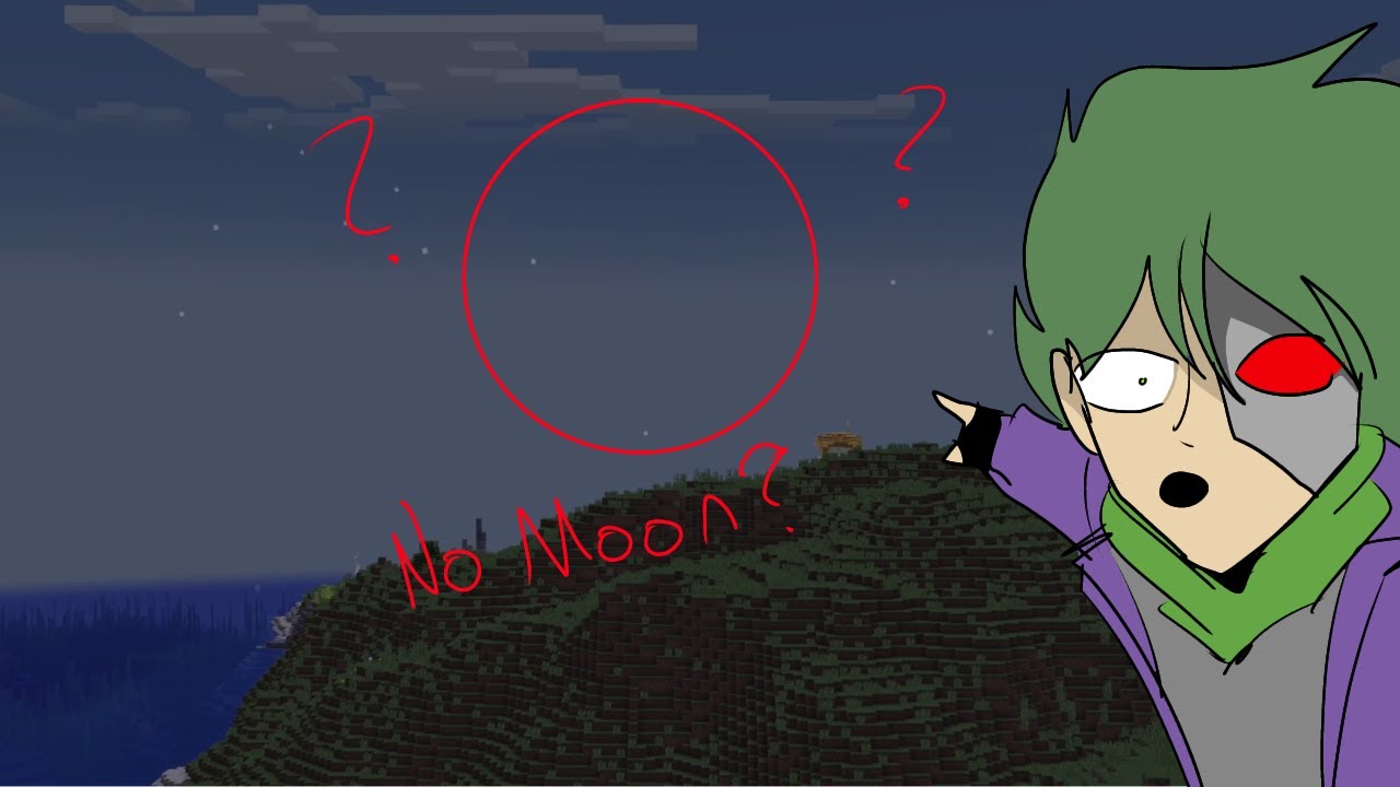 There Is No Moon.... .JAR [ NO_MOON.JAR - PART 1 ]