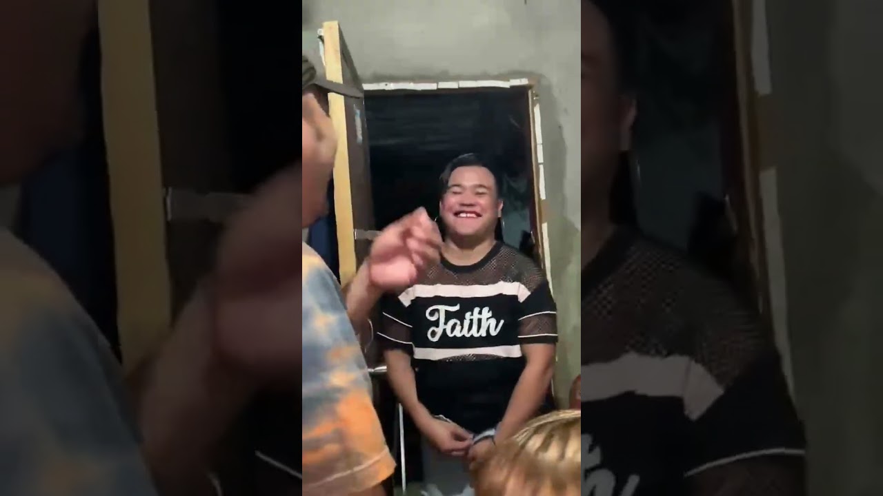 My funny Video hahahahaha ENjoy watching mga ka budddiiiee