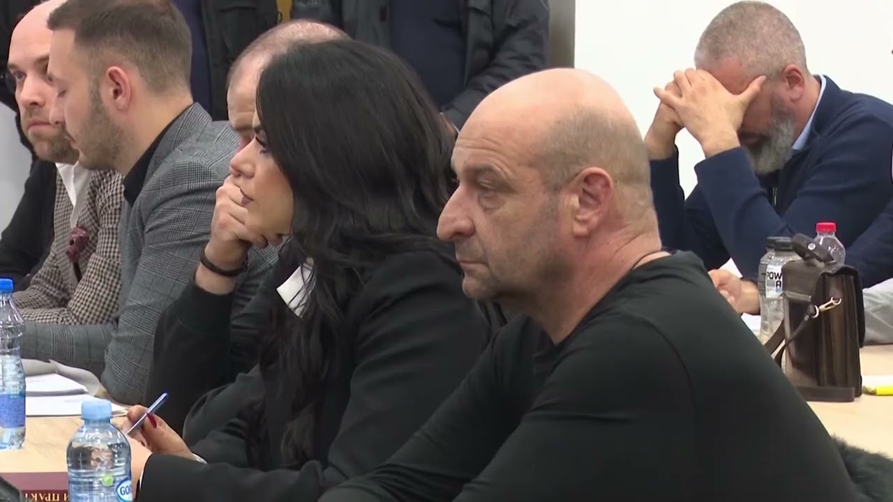 Битка за вистината и прaвда - Случајот далеку од судска разврска