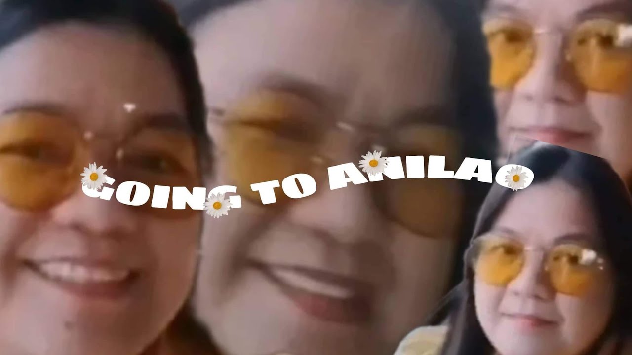 A moment going to Anilao