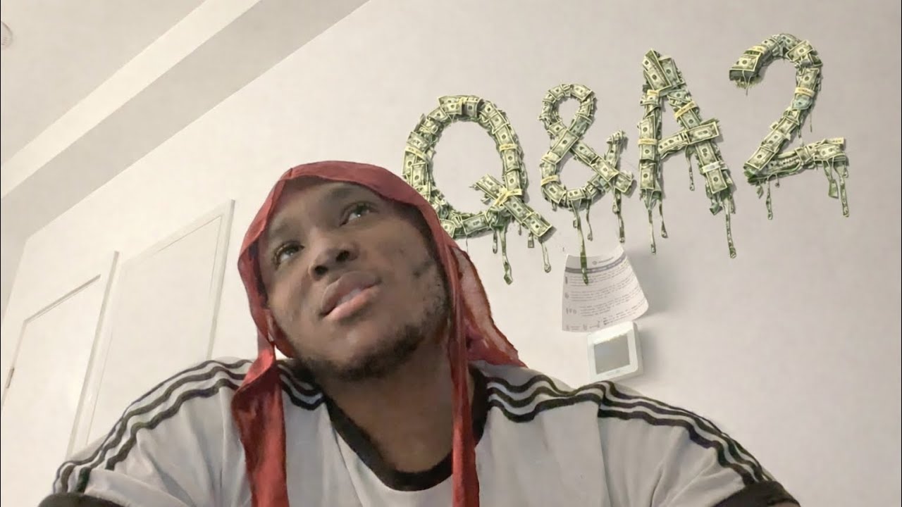 Q&A : 2 now that people care 