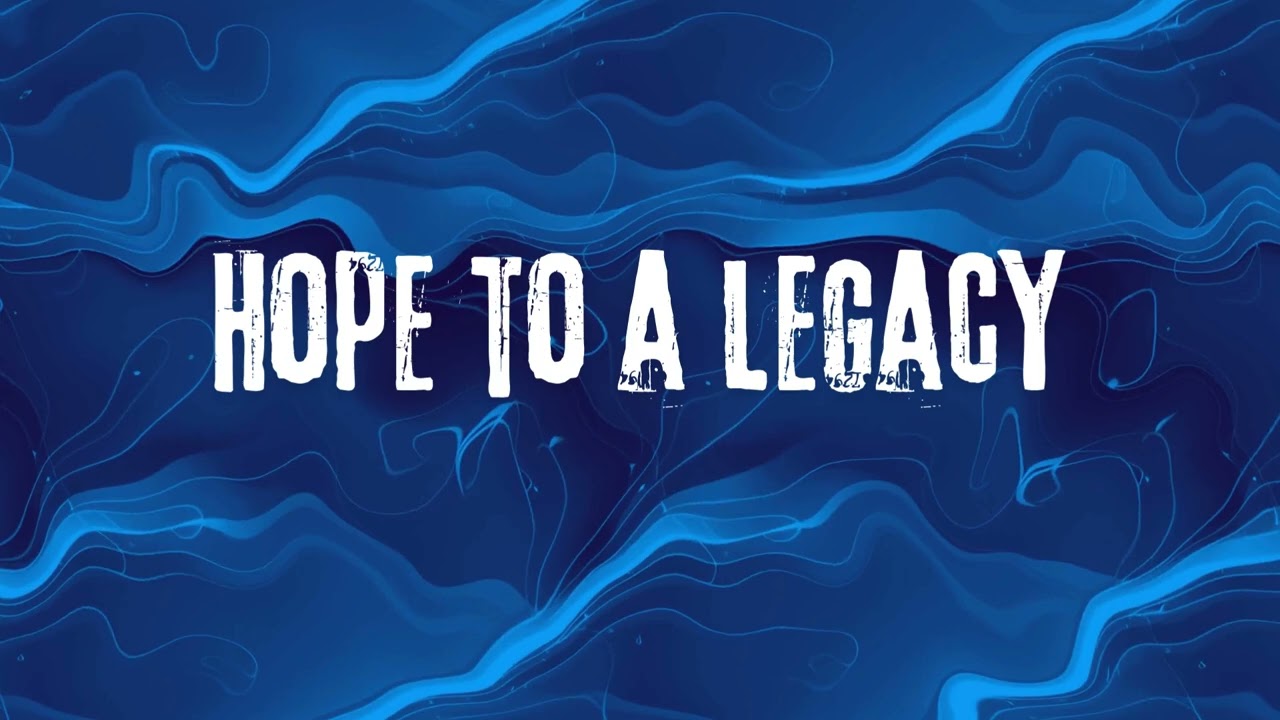 Hope to a legacy - Rivox